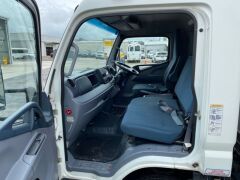 2013 Fuso Canter 515 4x2 Refrigerated Truck - 13