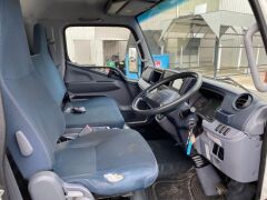 2013 Fuso Canter 515 4x2 Refrigerated Truck - 18