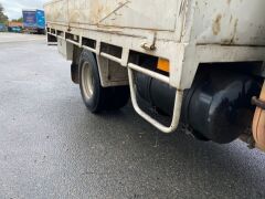 1998 Fuso Canter 4x2 Tray Truck *RESERVE MET* - 20