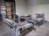 Stahl GMBH TF 78.3/4 A1 Folding Machine
