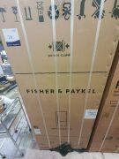 Fisher & Paykel 605L French Door Fridge RF605QDUVB1 - 2