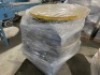 Quantity of 4 Pallet Lift Turntables