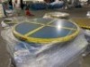 Quantity of 3 Bishamon Ezloader Pallet Lift Turntables - 2