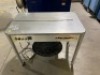 2007 Akebono Model RAN-105 Strapping Machine - 2