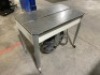 2007 Akebono Model RAN-105 Strapping Machine - 3