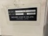 2007 Akebono Model RAN-105 Strapping Machine - 5