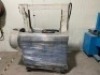 Akebono Strapping Machine - 2