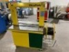 Starpack RQ-8X Automatic Strapping Machine - 2