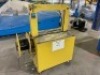 Starpack RQ-8X Automatic Strapping Machine - 3