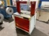 Automatic Strapping Machine
