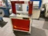 Automatic Strapping Machine - 2