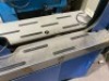 Quantity of 2 Strapping Machines, 240 Volt, Stainless Steel Tables with Rollers - 3