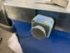 Quantity of 2 Strapping Machines, 240 Volt, Stainless Steel Tables with Rollers - 6