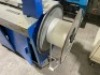 Quantity of 2 Strapping Machines, 240 Volt, Stainless Steel Tables with Rollers - 7