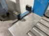 Quantity of 2 Strapping Machines, 240 Volt, Stainless Steel Tables with Rollers - 12