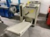 Quantity of 2 Flat Wrapping Machines