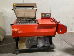 Venus Uni 76 DN (II) Wrapping Machine - 2