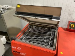 Venus Uni 76 DN (II) Wrapping Machine - 5