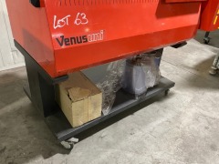 Venus Uni 76 DN (II) Wrapping Machine - 8