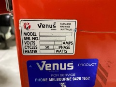 Venus Uni 76 DN (II) Wrapping Machine - 9