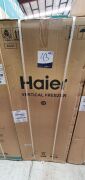Haier 175L Upright Freezer HFZ175 - 2