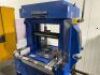 Quantity of 2 Mosca RO TR500-4 Strapping Machines - 11