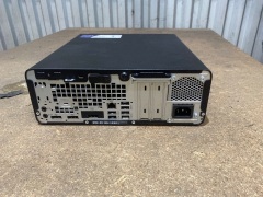 HP ProDesk 600 G5 Small Form Factor PC 7ZC06PA - 4