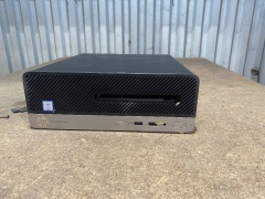 HP ProDesk 400 G5 Small Form Factor PC 7ZC06PA - 3