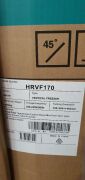 Hisense 173L Single Door Inverter Vertical Freezer HRVF170 - 3