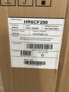 Hisense 200L Chest Freezer HR6CF200 - 3