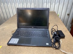 Dell Vostro 15 300 Business Laptop - 2