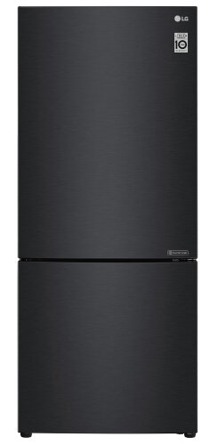LG 454L Bottom Mount Refrigerator GB-455MBL