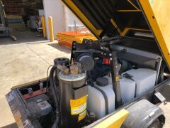 Kaeser Mobile Air Compressor, Model: M50, Year: 2017 Only 40 Hours - 20