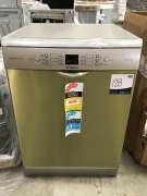 Bosch SMS46KI01A Serie 4 Freestanding Dishwasher - 2