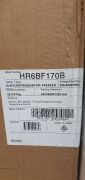 Hisense 170L Bar Fridge HR6BF170B - 3
