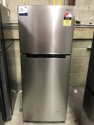 Samsung 400L Top Mount Fridge with Twin Cooling Plus SR400LSTC - 2
