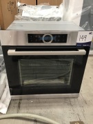 Bosch 600mm 8 Series EcoClean Built in Oven - Stainless Steel HBG633BS1A - 2