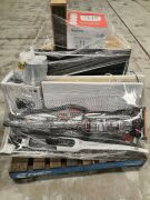 Pallet of faulty/untested goods - sold as is. Please refer to photos for contents. - 2