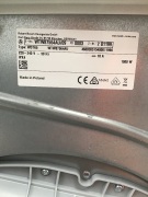 Bosch Series 8 9kg Heat Pump Dryer WTW87564AU - 3