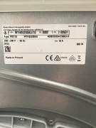 Bosch Series 4 8kg Heat Pump Dryer WTH85200AU - 3