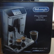 Delonghi ECAM65085MS PrimaDonna Elite Experience Automatic Coffee Machine - 2