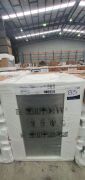 Ariston 60cm Freestanding Dishwasher - Stainless Steel LFO3C22XAUS - 2