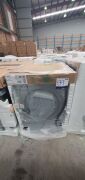 Bosch Series 8 9kg Heat Pump Dryer WTW87564AU - 2