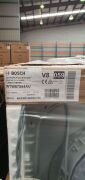 Bosch Series 8 9kg Heat Pump Dryer WTW87564AU - 3