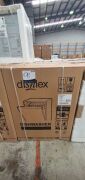 Dishlex 60cm 13 Place Setting Freestanding Dishwasher - Stainless Steel DSF6104XA - 2