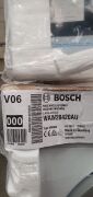 Bosch 9kg Eco Silence Front Load Washing Machine WAW28420AU - 3