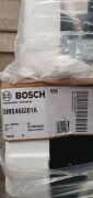 Bosch 60cm Series 4 Anti-Fingerprint Freestanding Dishwasher - SMS46GI01A - 3