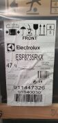 Electrolux ESF8735RKX Under Bench Dishwasher - 3