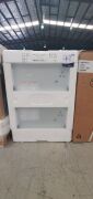 Fisher & Paykel 60cm Integrated Double Dishdrawer Dishwasher DD60DI9 (Door Panel not included) - 2