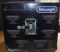 Delonghi ECAM55075MS PrimaDonna Class Automatic Coffee Machine - 2